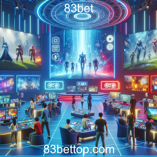 A Ascensão dos Jogos Virtuais: Entretenimento e Conexão no Mundo Digital